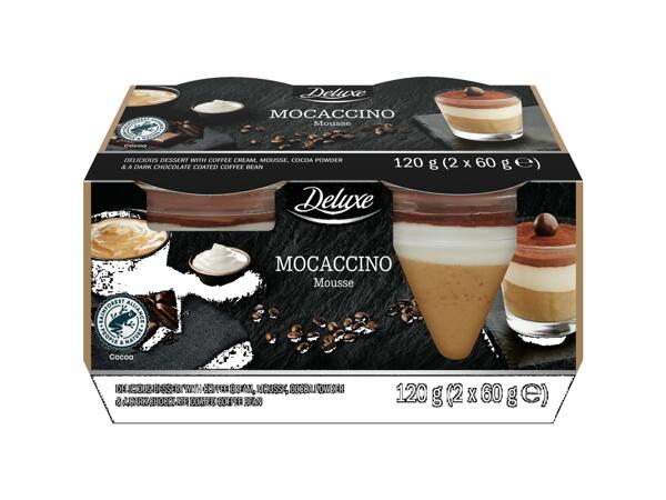Mini Desserts