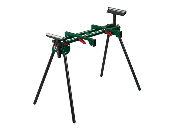 Universal tool stand
