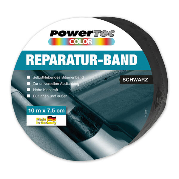 Reparatur-Band