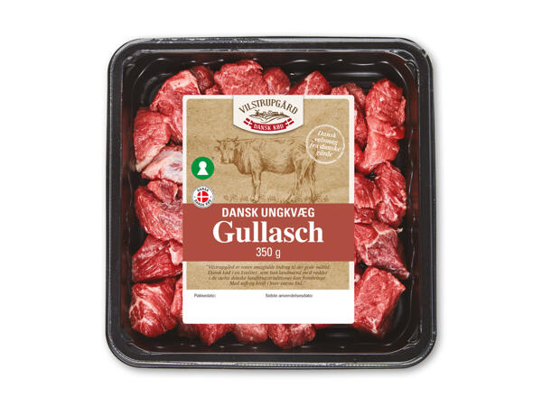 Gullasch