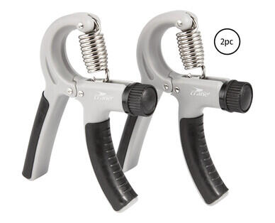 Assorted Fitness Accessories