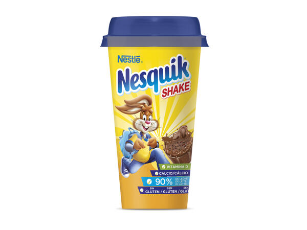 Shake