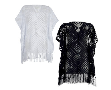 Ladies' Beach Cover Up