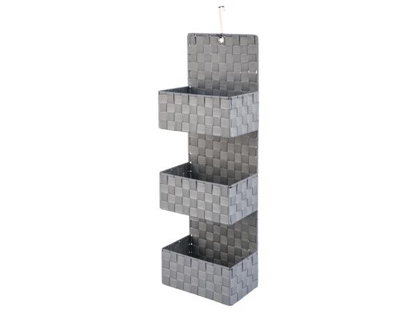 Storage Baskets Assortment