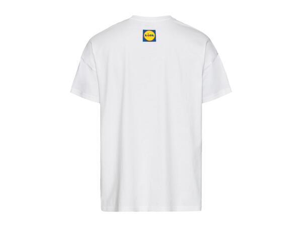 Livergy Men's Lidl T-Shirt