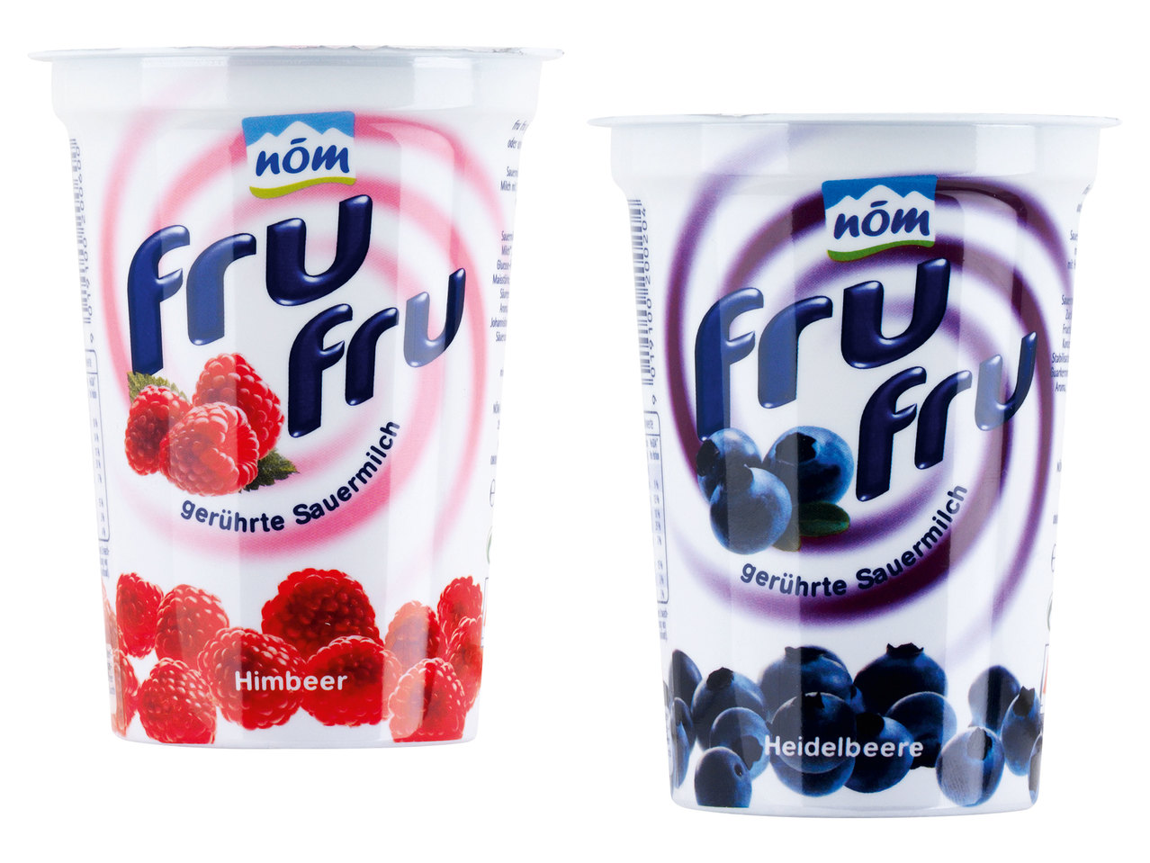 NÖM Fru Fru