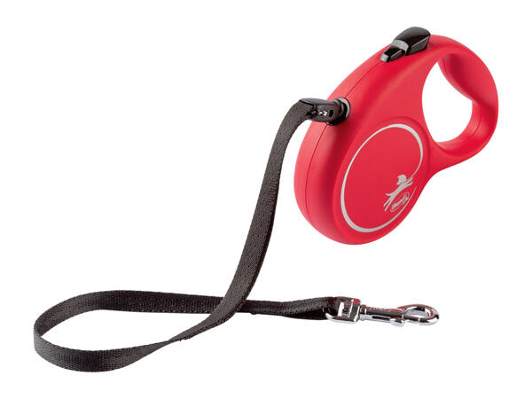 Flexi 5m Retractable Dog Lead