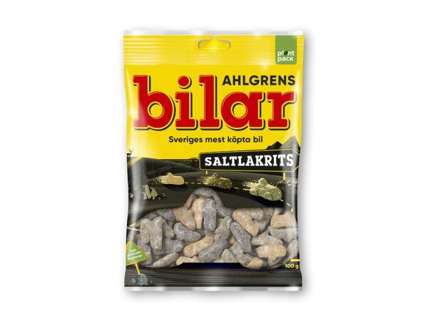 AHLGRENS BILAR Slik