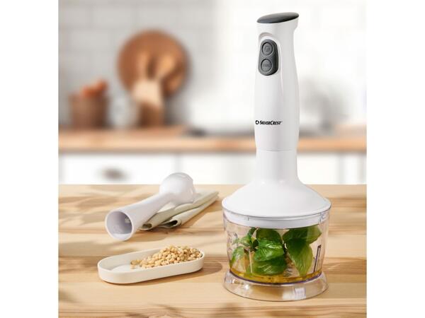 350W Hand Blender Set