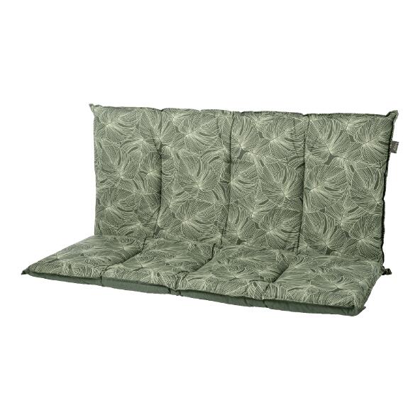 BELAVI(R) 				Coussin pour banc de jardin