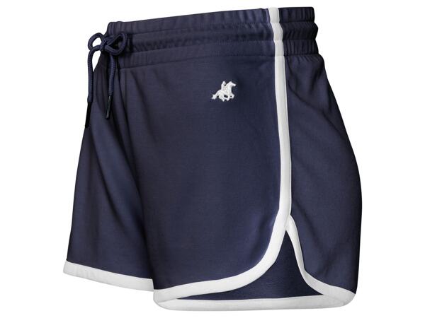 Ladies' Jersey Shorts