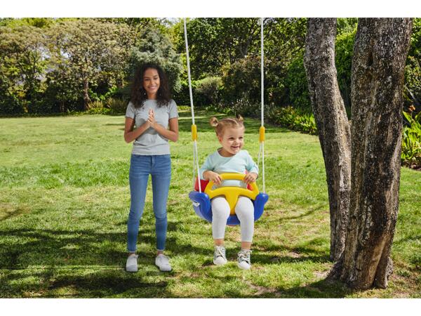 3-in-1 Baby Swing