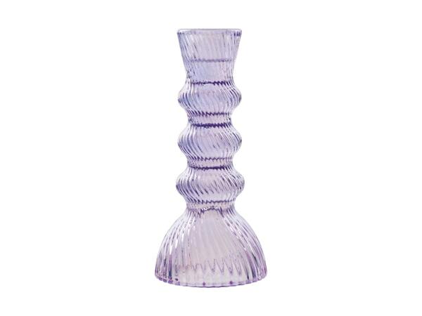 LIVARNO HOME(R) Lysestage af glas