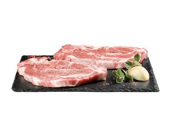 Cou de porc, pack de 2