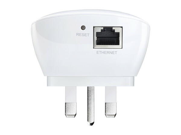 TP-Link 300Mbps Wi-Fi Extender
