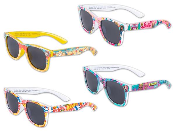 Kinder Sonnenbrille