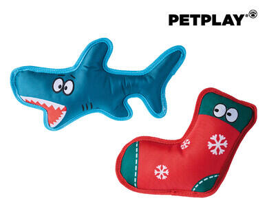 Tough Dog Toys