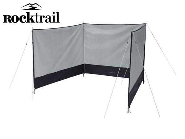 Rocktrail Groundsheet/​Windbreak