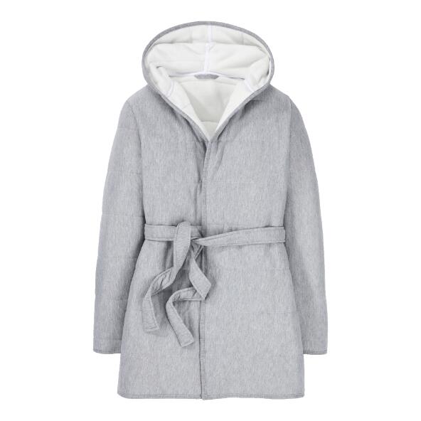UP2Fashion(R) 				Wattierter Bademantel