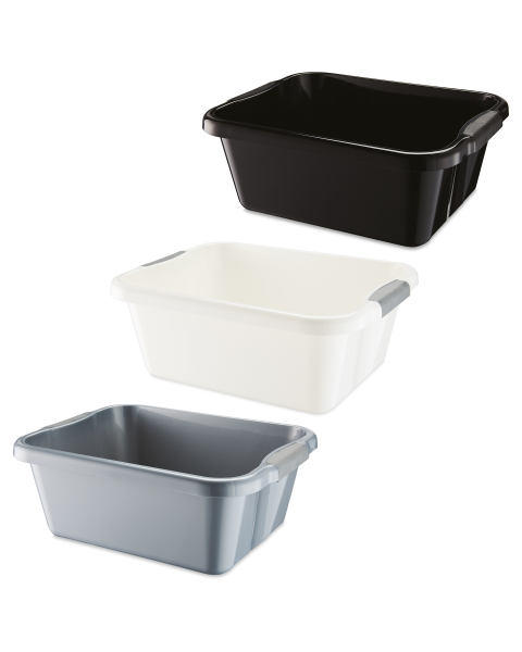 Ambiano Soft Grip Bowl