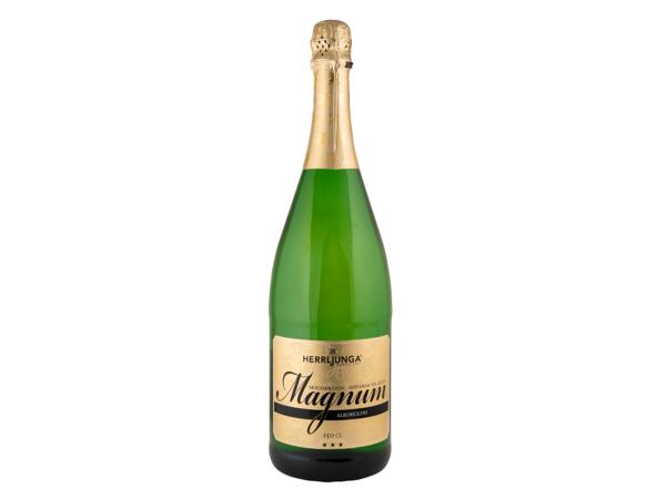 Herrljunga Magnum Cider