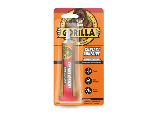 Gorilla Glue Glue Assortment
