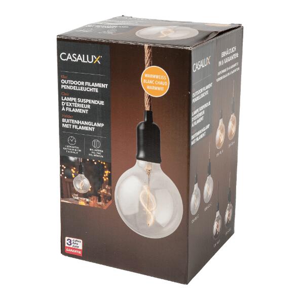 CASALUX(R) 				Ledhanglamp