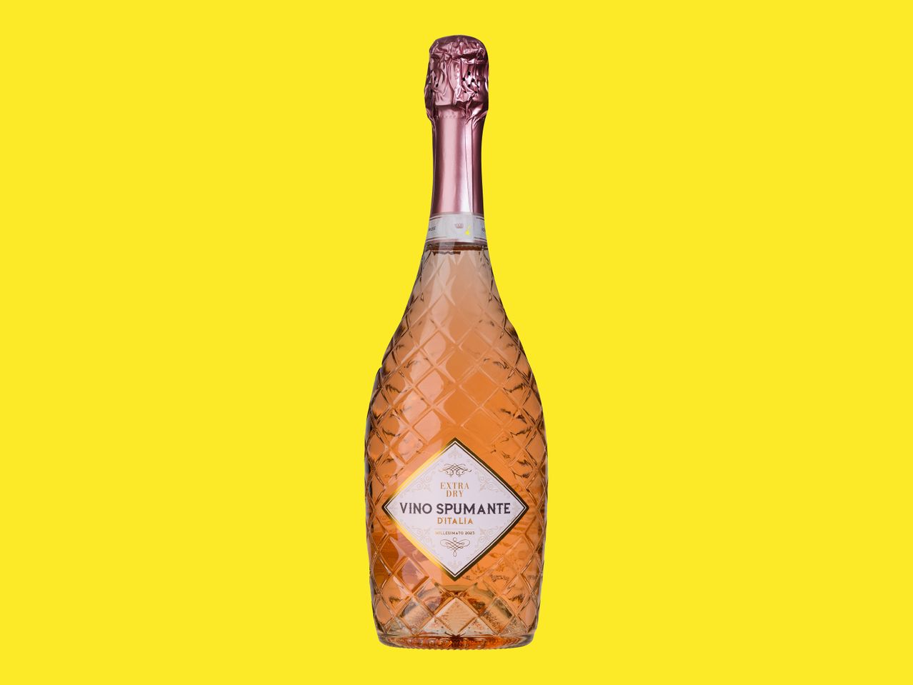 VINO SPUMANTE EXTRA DRY