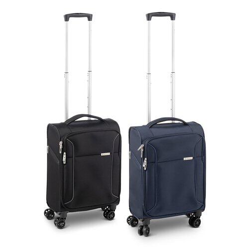 LS LIVE IN STYLE Trolley Koffer