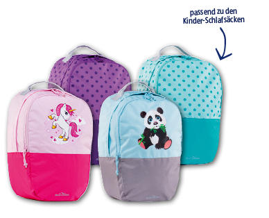 ADVENTURIDGE(R) Kinder-Rucksack