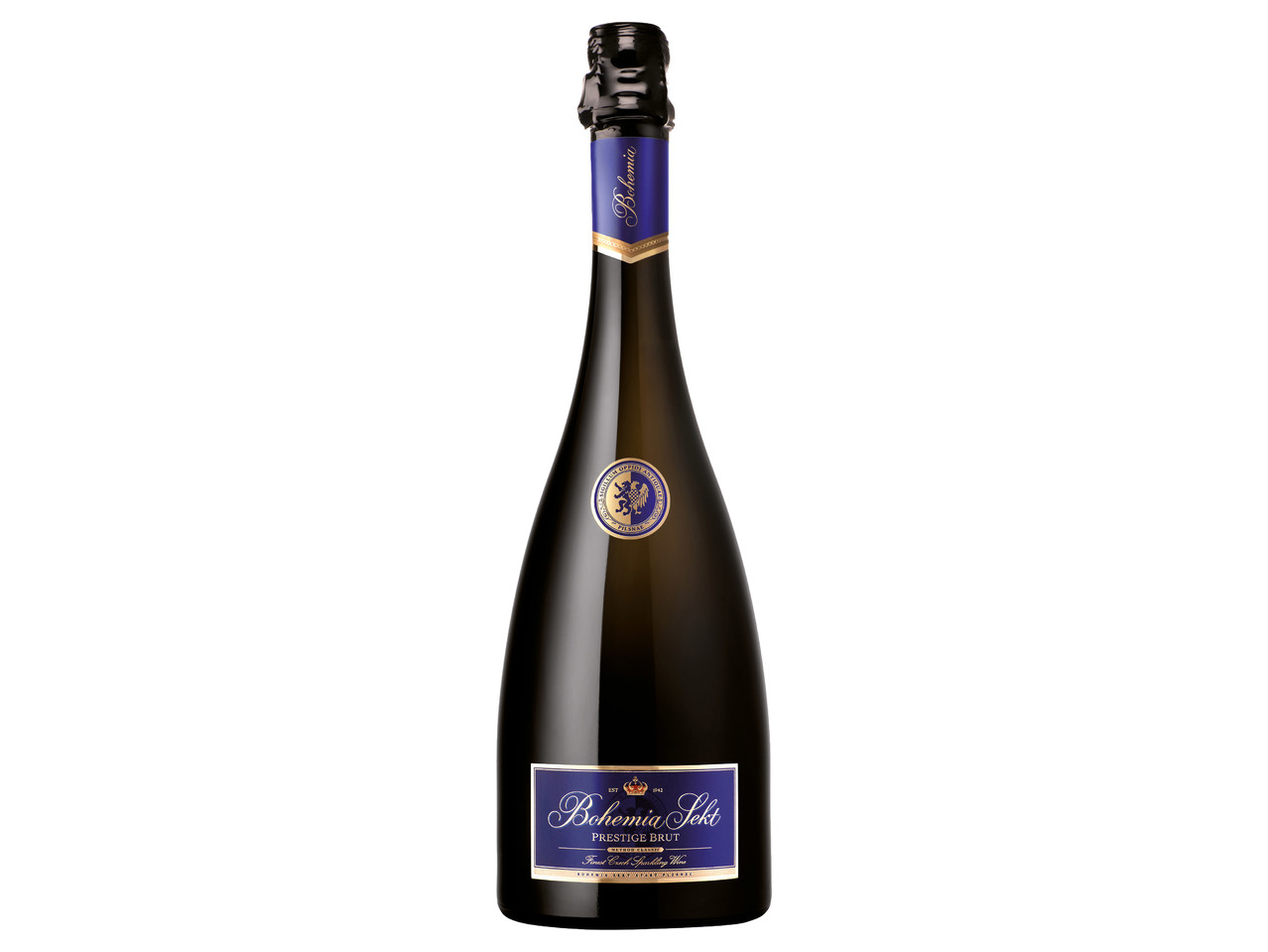 Bohemia Sekt Prestige