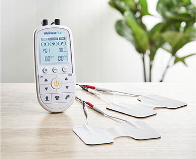 TENS and EMS Machine