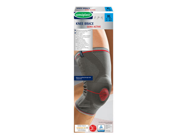 Knäledsbandage