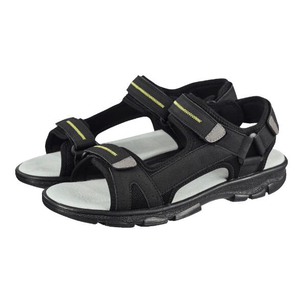 ADVENTURIDGE(R) 				Trekkingsandalen