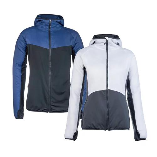 CRANE Damen-/Herren Winter Cross Jacke