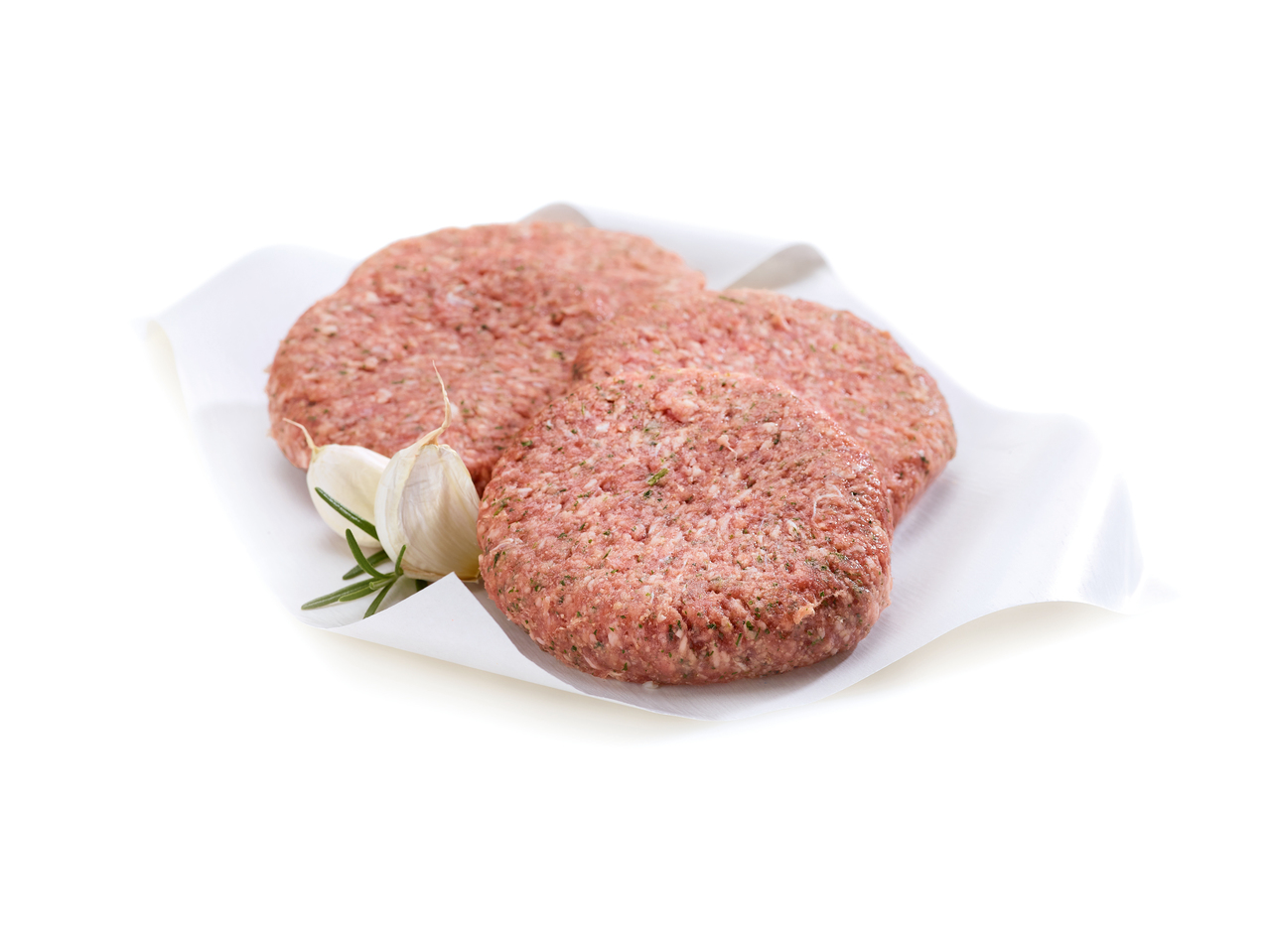 Lamsburgers