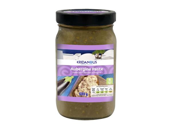 Eridanous Greek Vegetables Assorted