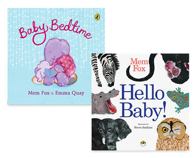 Board Books