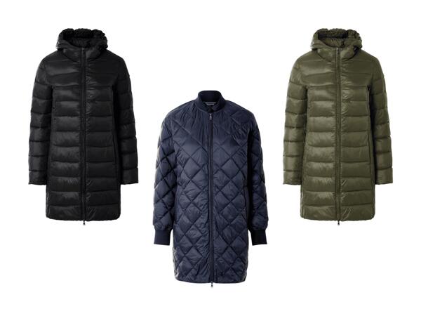 Cappotto leggero