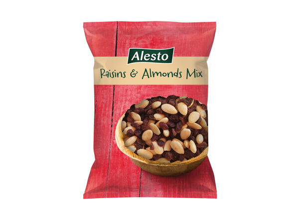 Glöggmix