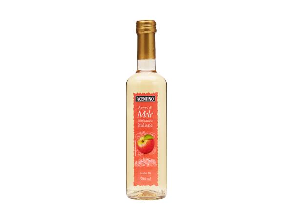 Apple Cider Vinegar