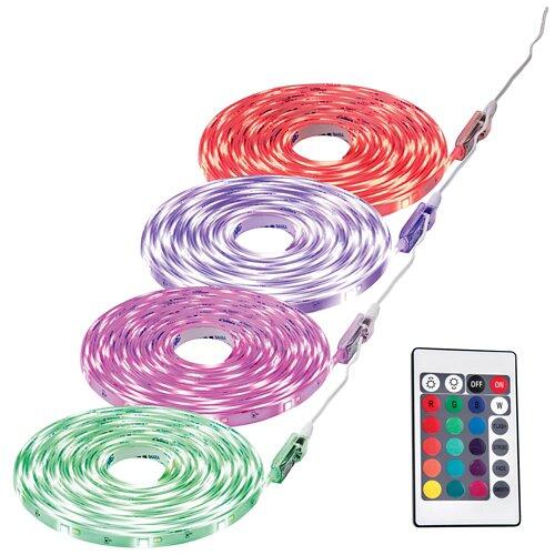CASALUX Rubans à LED, 5 m