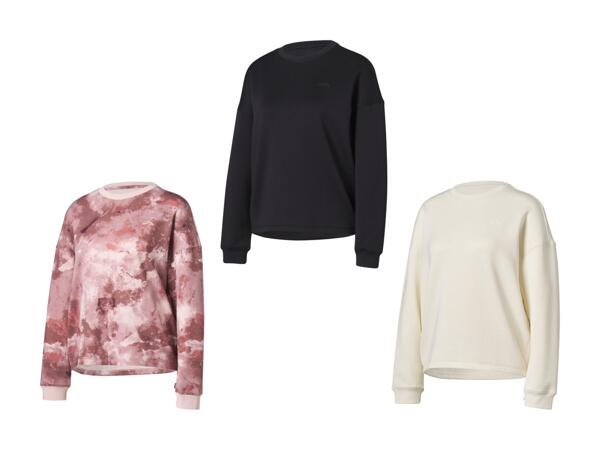 Sweat-shirt
