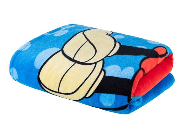 Mickey Mouse Beach Towel
