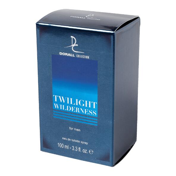 Eau-de-Toilette