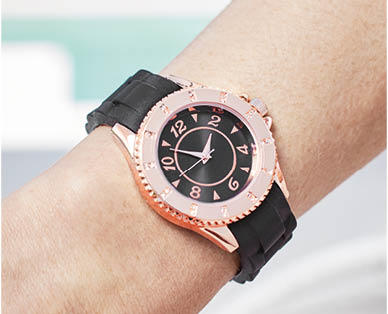 Women's Colour Watch