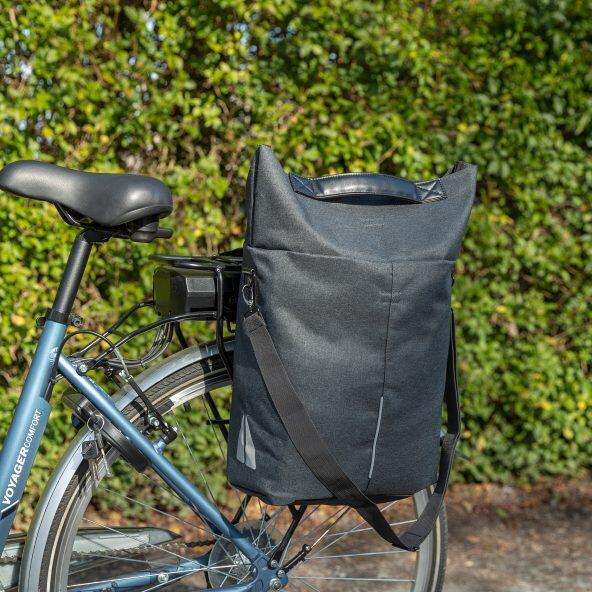 BIKEMATE(R) 				Fietstas
