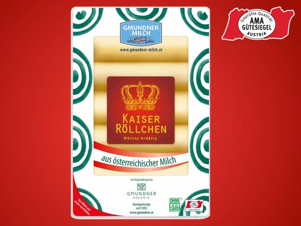 Kaiserröllchen