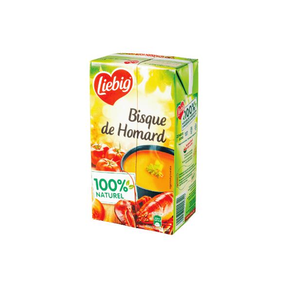 LIEBIG(R) 				Bisque de homard