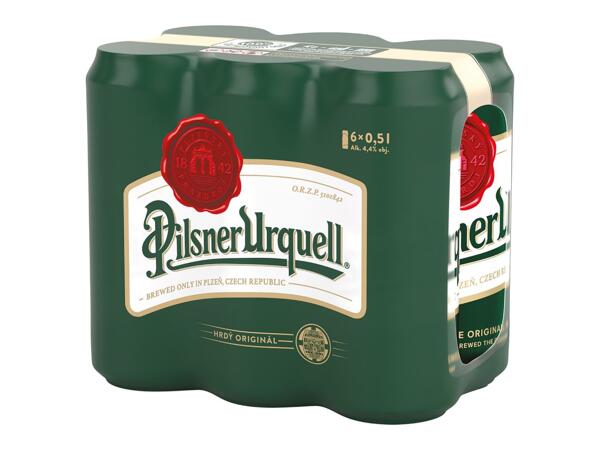 PILSNER URQUELL